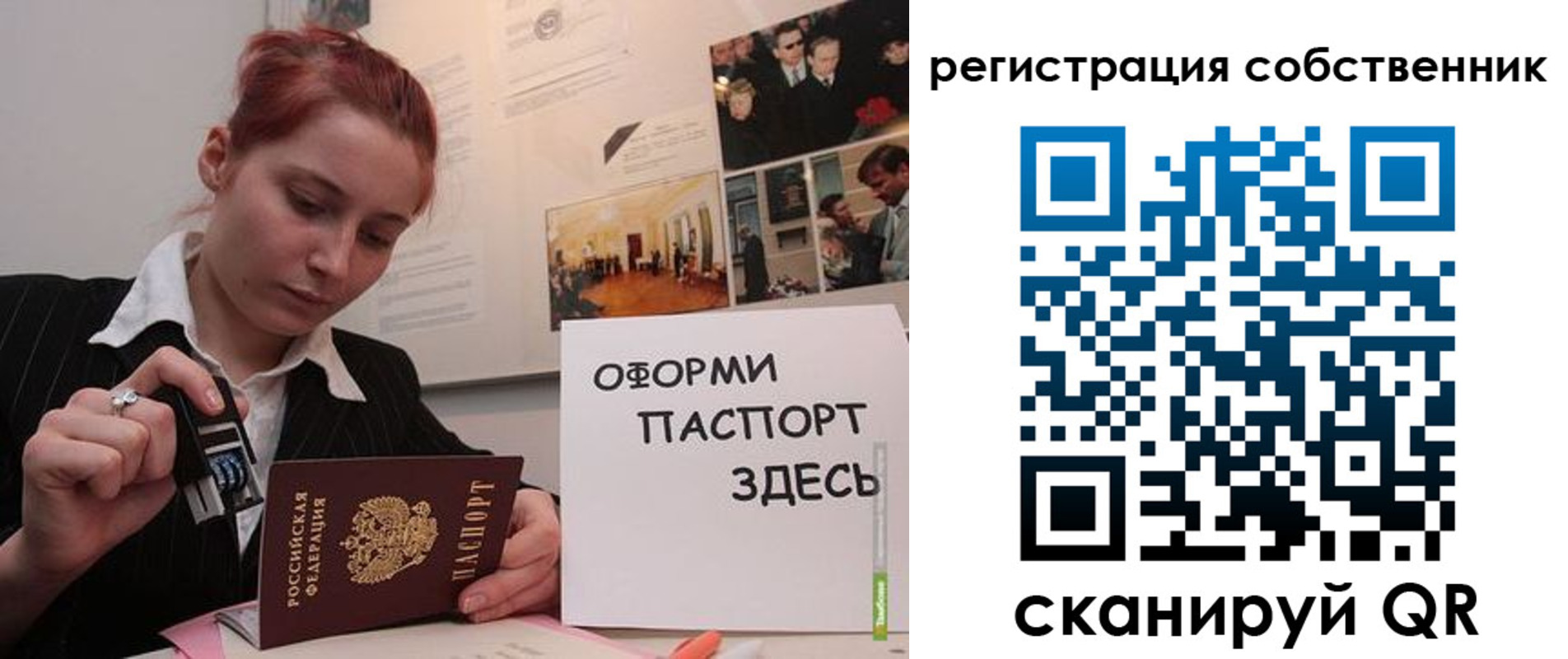 регистрация в Светлогорске