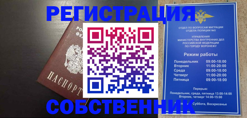 временная прописка в Светлогорске